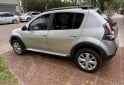 Autos - Renault Sandero stepway 2012 Nafta 122000Km - En Venta