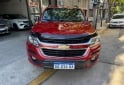 Camionetas - Chevrolet S10 high country 2.8 tdi 2017 Diesel 171000Km - En Venta