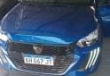 Autos - Peugeot 208 allure 2025 2025 Nafta 6500Km - En Venta