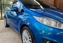 Autos - Ford FIESTA SE 2016 Nafta 162000Km - En Venta