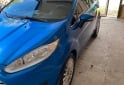 Autos - Ford FIESTA SE 2016 Nafta 162000Km - En Venta