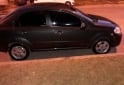 Autos - Chevrolet Aveo 2011 GNC 200000Km - En Venta
