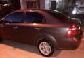 Autos - Chevrolet Aveo 2011 GNC 200000Km - En Venta