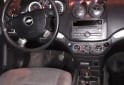 Autos - Chevrolet Aveo 2011 GNC 200000Km - En Venta