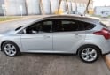 Autos - Ford FOCUS S 1.6 2015 Nafta 162000Km - En Venta