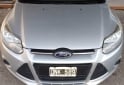 Autos - Ford FOCUS S 1.6 2015 Nafta 162000Km - En Venta