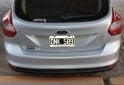 Autos - Ford FOCUS S 1.6 2015 Nafta 162000Km - En Venta