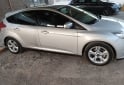 Autos - Ford FOCUS S 1.6 2015 Nafta 162000Km - En Venta