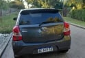 Autos - Toyota Etios 2021 GNC 98000Km - En Venta
