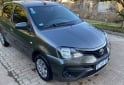 Autos - Toyota Etios 2021 GNC 99000Km - En Venta