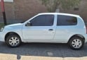 Autos - Renault Clio mio  1ra mano unico 2014 Nafta 110000Km - En Venta