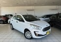 Autos - Ford Ka se 2019 Nafta 55000Km - En Venta