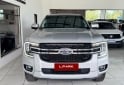 Camionetas - Ford Ranger XLT 4X2 AT 2024 Diesel 20000Km - En Venta