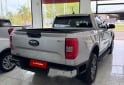 Camionetas - Ford Ranger XLT 4X2 AT 2024 Diesel 20000Km - En Venta