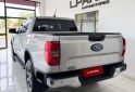 Camionetas - Ford Ranger XLT 4X2 AT 2024 Diesel 20000Km - En Venta
