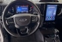Camionetas - Ford Ranger XLT 4X2 AT 2024 Diesel 20000Km - En Venta