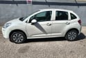Autos - Citroen C3 VTI 115 LIVE 1.6 2018 Nafta 59000Km - En Venta