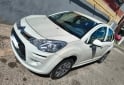 Autos - Citroen C3 VTI 115 LIVE 1.6 2018 Nafta 59000Km - En Venta
