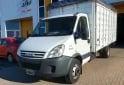Utilitarios - Iveco Daily 70C16 2014 Diesel 390083Km - En Venta