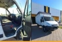 Utilitarios - Iveco Daily 70C16 2014 Diesel 390083Km - En Venta