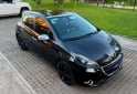 Autos - Peugeot 208 Feline 2013 Nafta 130000Km - En Venta