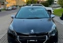 Autos - Peugeot 208 Feline 2013 Nafta 130000Km - En Venta