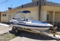 Embarcaciones - Vendo Geuna f150 con yamaha 40 hp 2t - En Venta