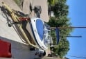 Embarcaciones - Vendo Geuna f150 con yamaha 40 hp 2t - En Venta