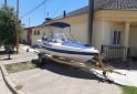 Embarcaciones - Vendo Geuna f150 con yamaha 40 hp 2t - En Venta