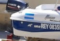 Embarcaciones - Vendo Geuna f150 con yamaha 40 hp 2t - En Venta