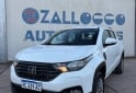 Camionetas - Fiat Strada 2020 Nafta 90000Km - En Venta