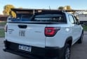 Camionetas - Fiat Strada 2020 Nafta 90000Km - En Venta
