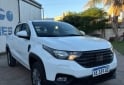 Camionetas - Fiat Strada 2020 Nafta 90000Km - En Venta