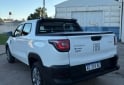 Camionetas - Fiat Strada 2020 Nafta 90000Km - En Venta
