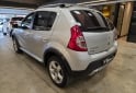 Autos - Renault SANDERO STEPWAY CONFORT 2009 GNC 150000Km - En Venta