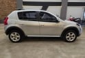 Autos - Renault SANDERO STEPWAY CONFORT 2009 GNC 150000Km - En Venta