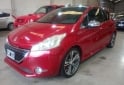 Autos - Peugeot 208 gti 2013 Nafta 95000Km - En Venta