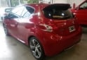 Autos - Peugeot 208 gti 2013 Nafta 95000Km - En Venta