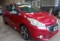 Autos - Peugeot 208 gti 2013 Nafta 95000Km - En Venta