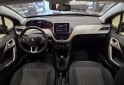 Autos - Peugeot 2008 ALLURE 1.6L MT 2019 Nafta 60000Km - En Venta