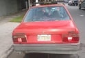 Autos - Renault 9 1993 1993 GNC 300000Km - En Venta