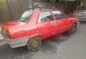 Autos - Renault 9 1993 1993 GNC 300000Km - En Venta