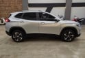 Autos - Chevrolet TRACKER 1.2T AT PREMIER 2022 Nafta 49000Km - En Venta