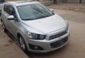 Autos - Chevrolet Sonic LTZ 2014 Nafta 160000Km - En Venta