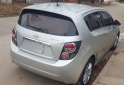 Autos - Chevrolet Sonic LTZ 2014 Nafta 160000Km - En Venta