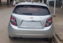 Autos - Chevrolet Sonic LTZ 2014 Nafta 160000Km - En Venta
