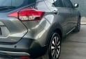 Autos - Nissan Kicks 1ramano liquido hoy 2018 Nafta 60000Km - En Venta