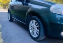 Autos - Fiat Fiat punto 2011 2011 GNC 155000Km - En Venta