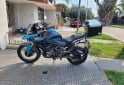 Motos - Zontes X310 2021 Nafta 19000Km - En Venta