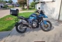 Motos - Zontes X310 2021 Nafta 19000Km - En Venta